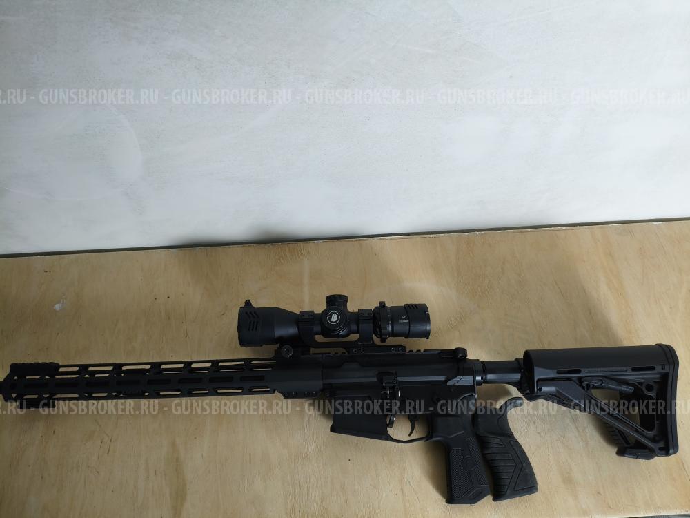 Ar15 Kurbatov R715