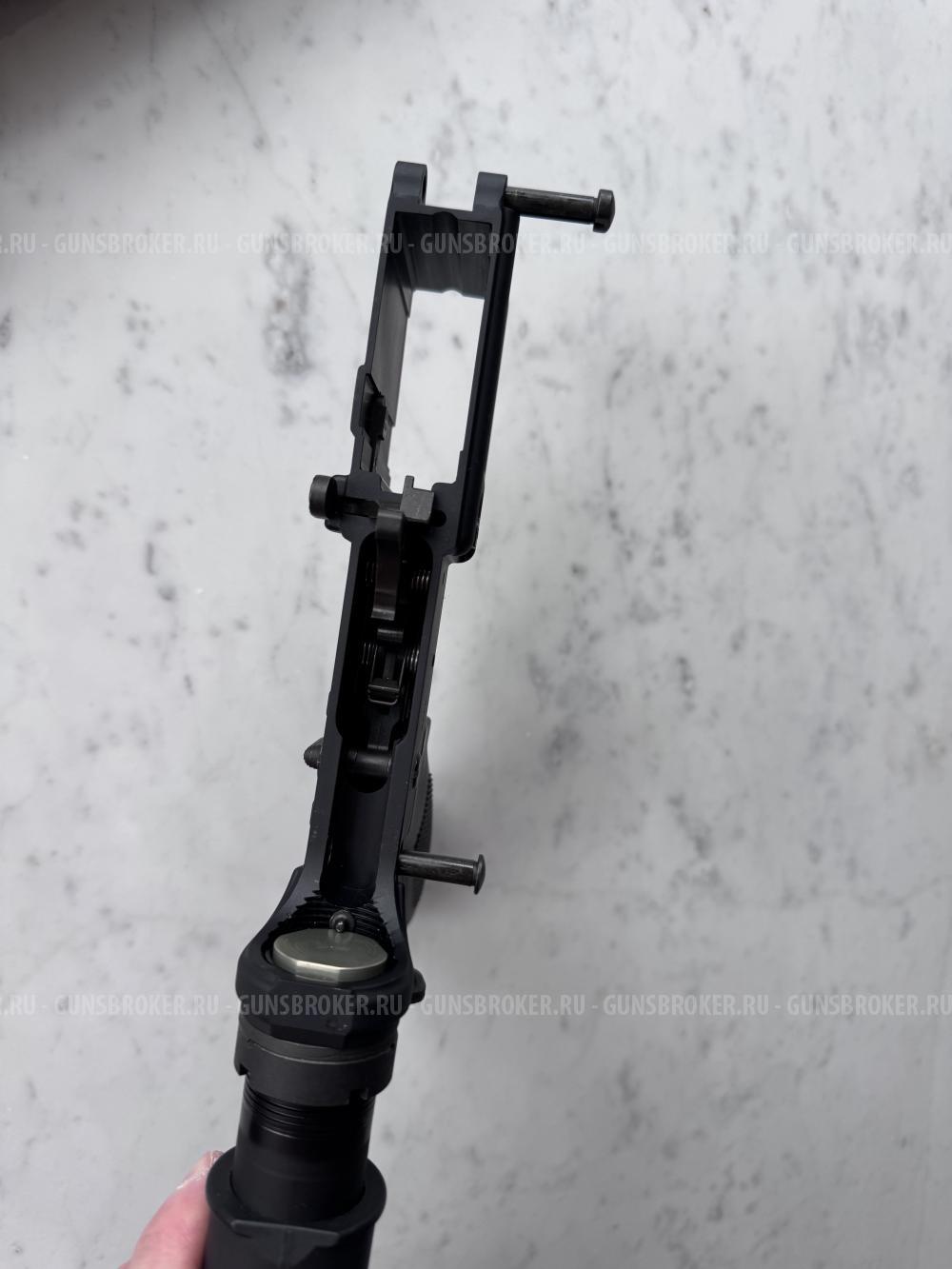AR15 ORSIS M-15 Armalight USA