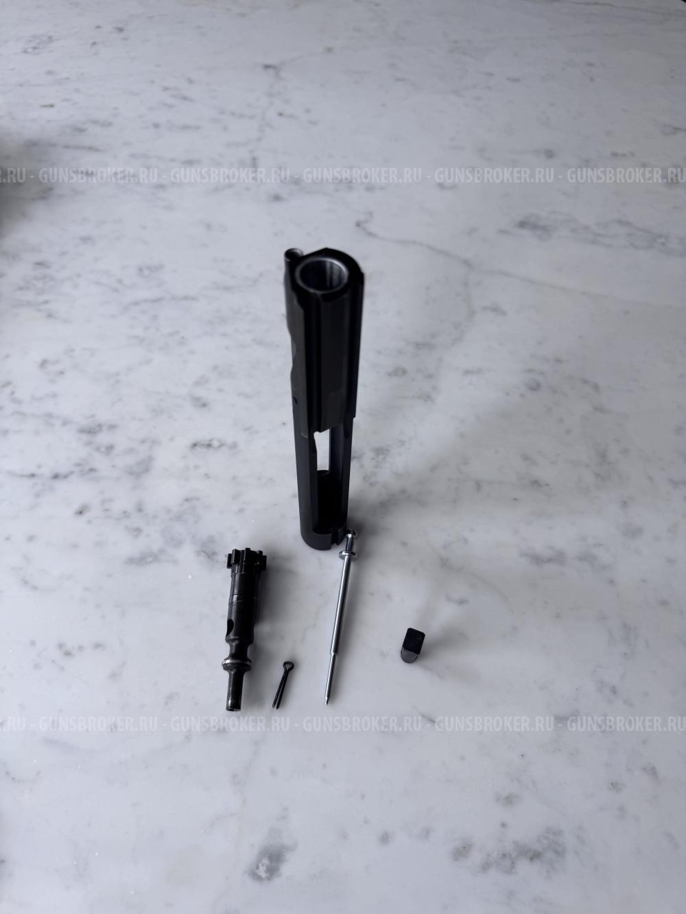 AR15 ORSIS M-15 Armalight USA