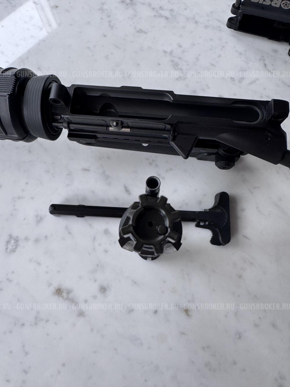 AR15 ORSIS M-15 Armalight USA