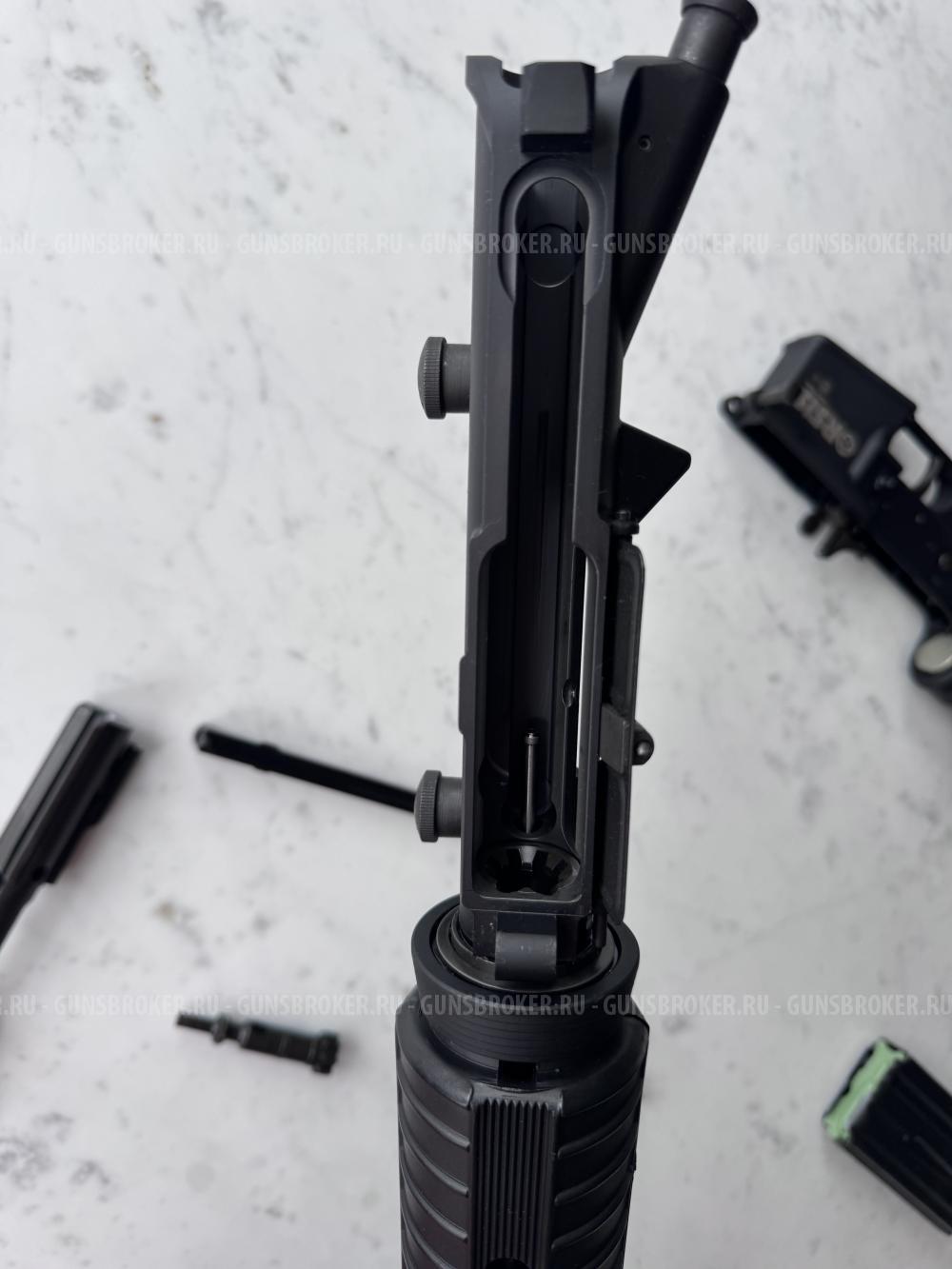 AR15 ORSIS M-15 Armalight USA