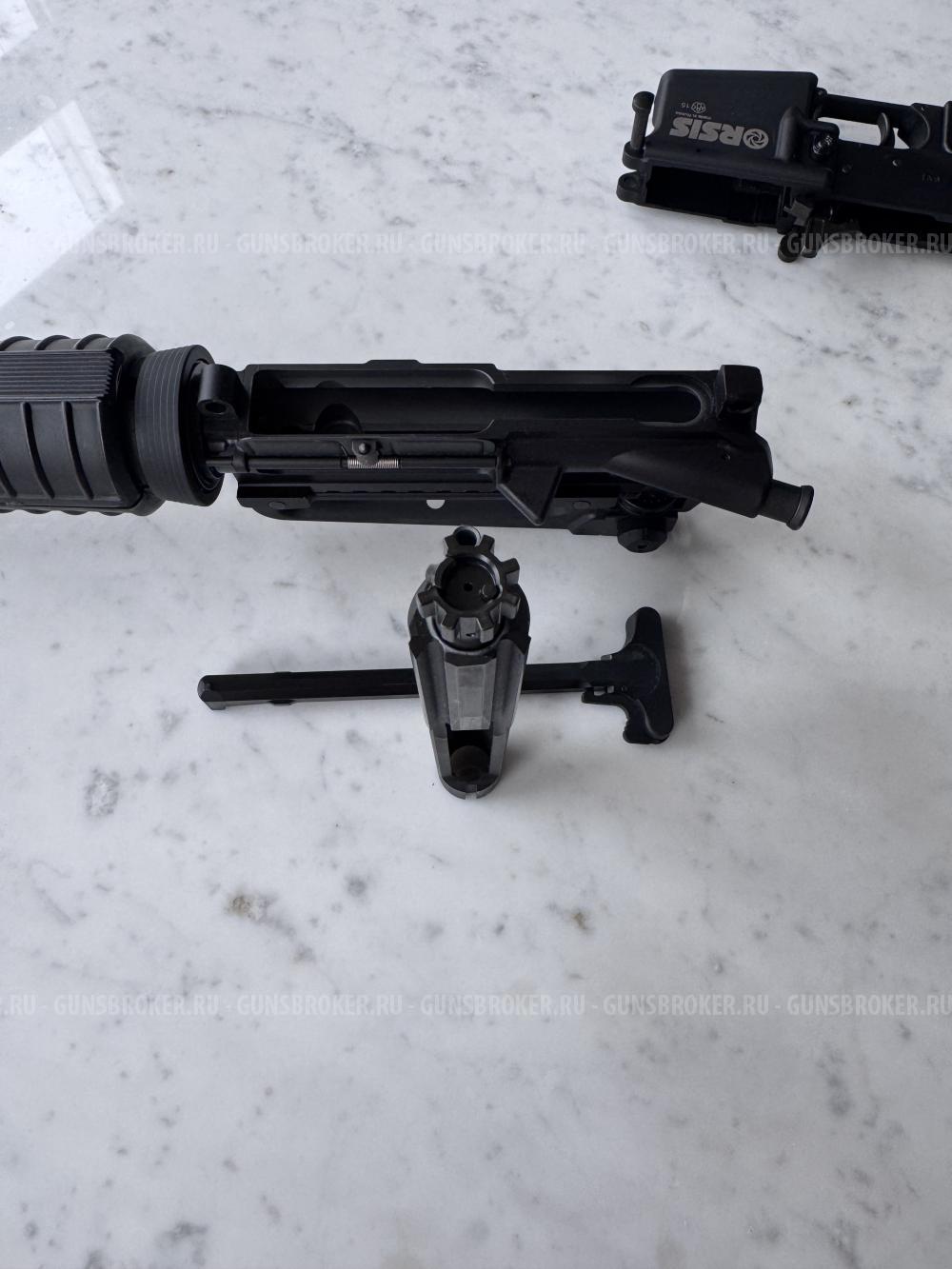 AR15 ORSIS M-15 Armalight USA