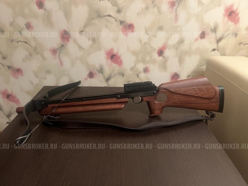 Арбалет АК-48