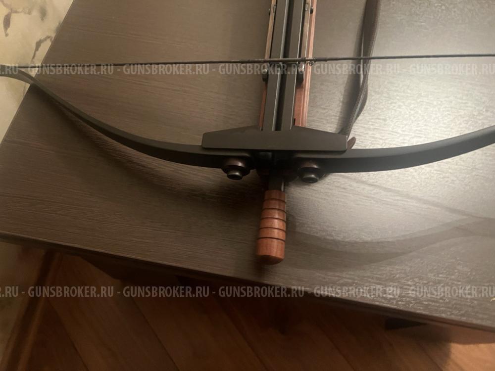 Арбалет АК-48