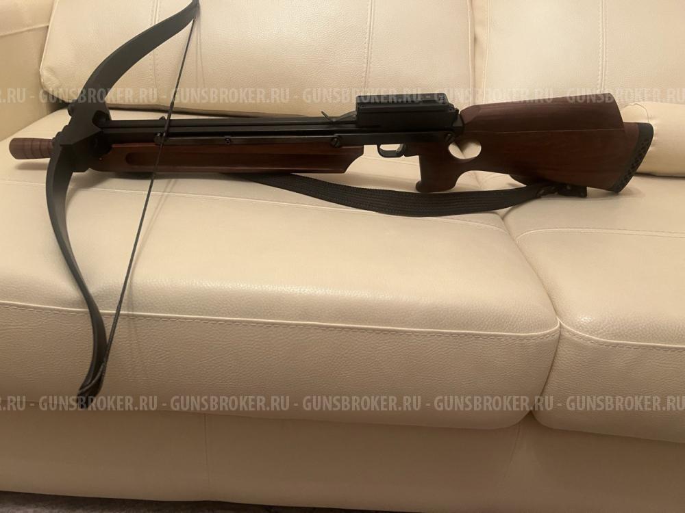 Арбалет АК-48