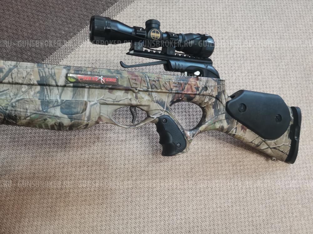Арбалет BARNETT PREDATOR 