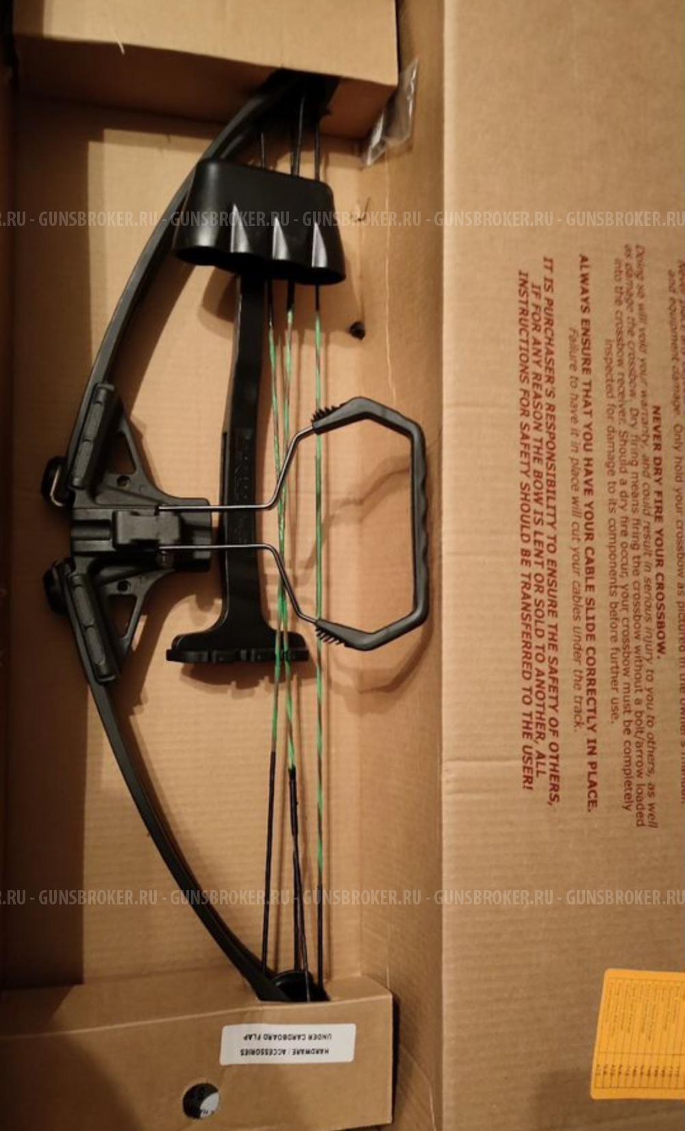 Арбалет Barnett