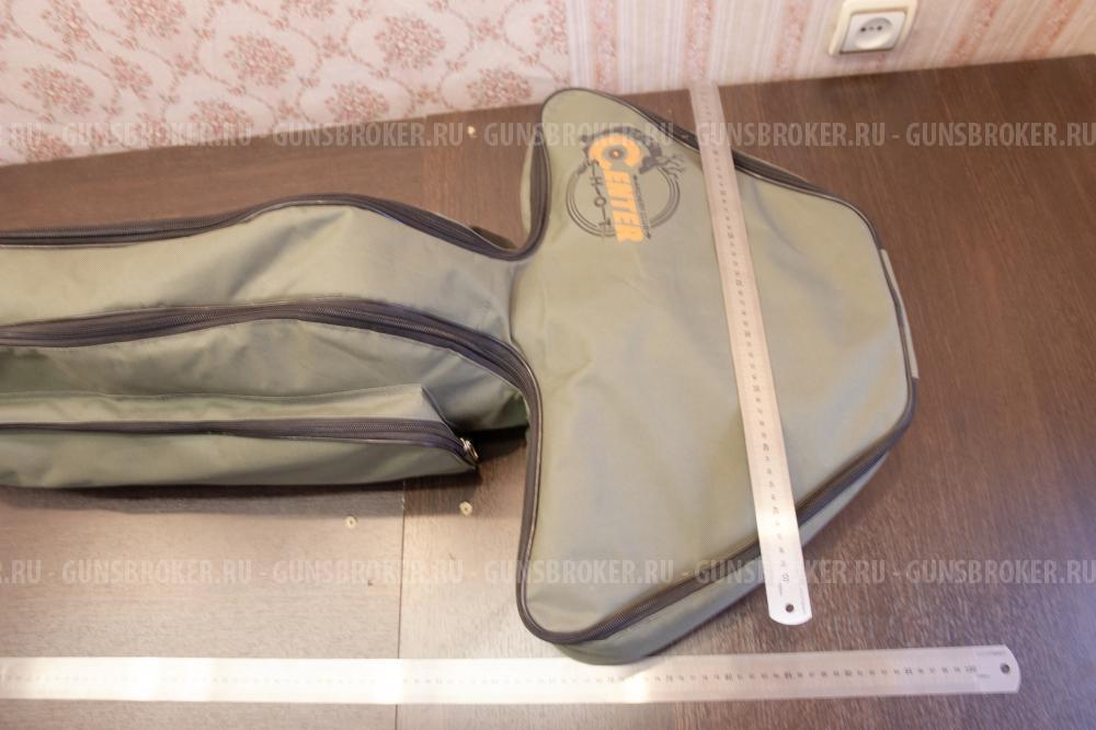 Арбалет блочный Ek Archery Accelerator 410 Plus (без прицела)