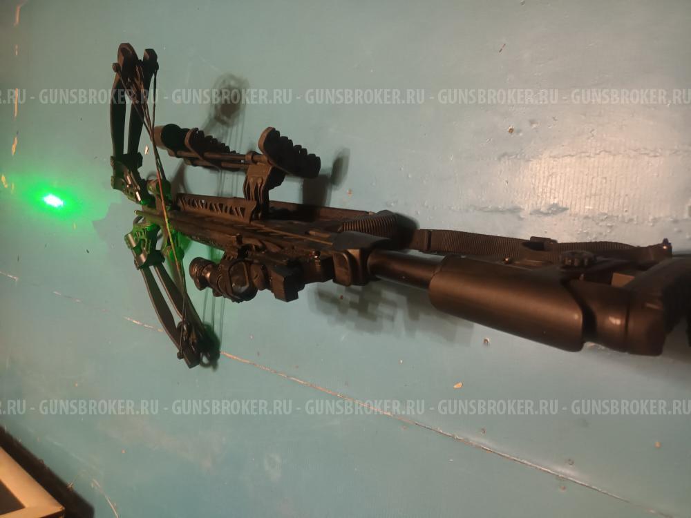 Арбалет блочный MK   XB-56