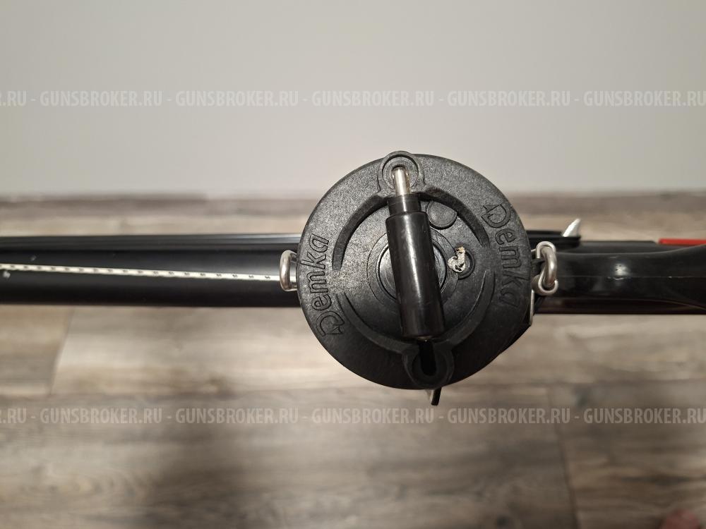 Арбалет Demka ALS 75