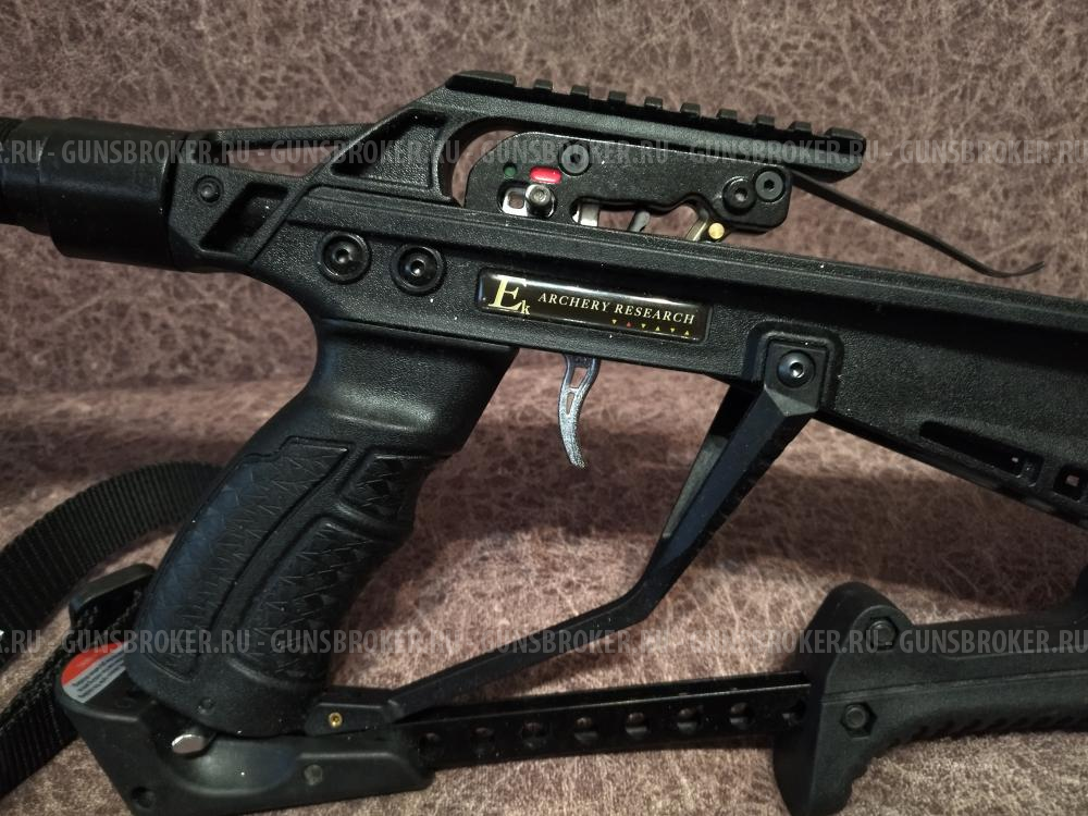 Арбалет Ek Archery Cobra System R9 Deluxe купить - Петрозаводск