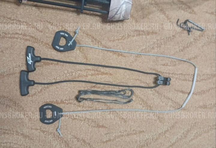 Арбалет Экскалибур (Excalibur)