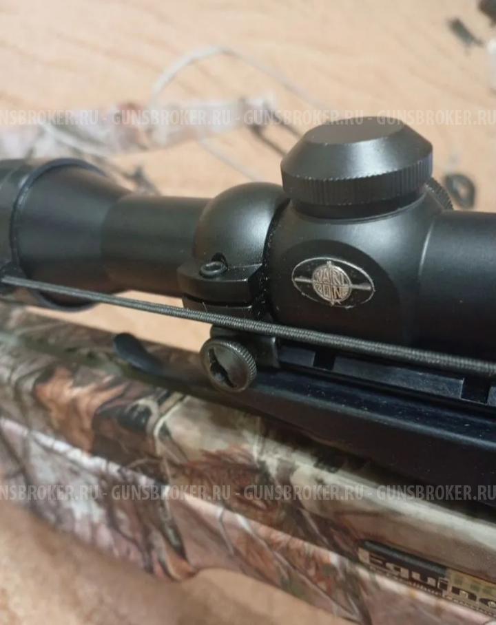 Арбалет Экскалибур (Excalibur)