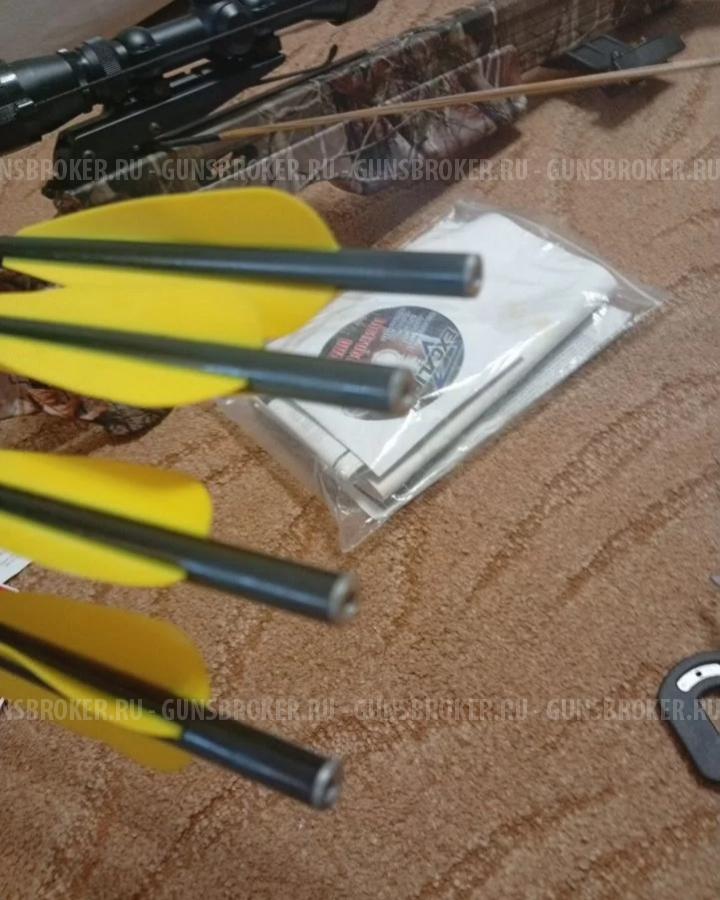 Арбалет Экскалибур (Excalibur)