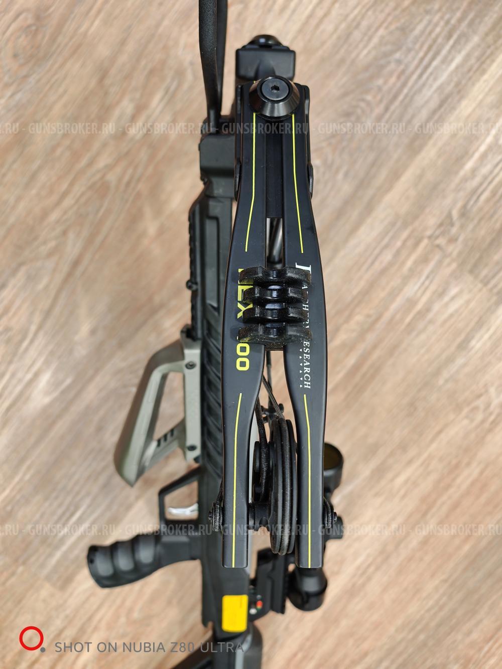 Арбалет Hex 400