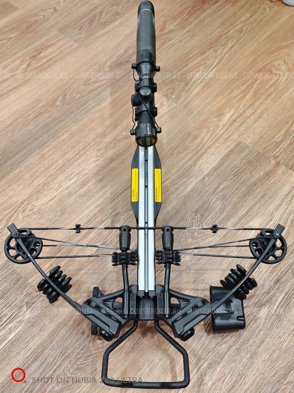 Арбалет Hex 400