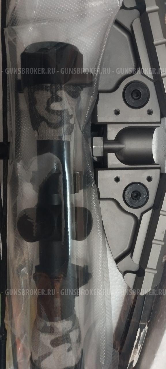 Арбалет Interloper Леопард