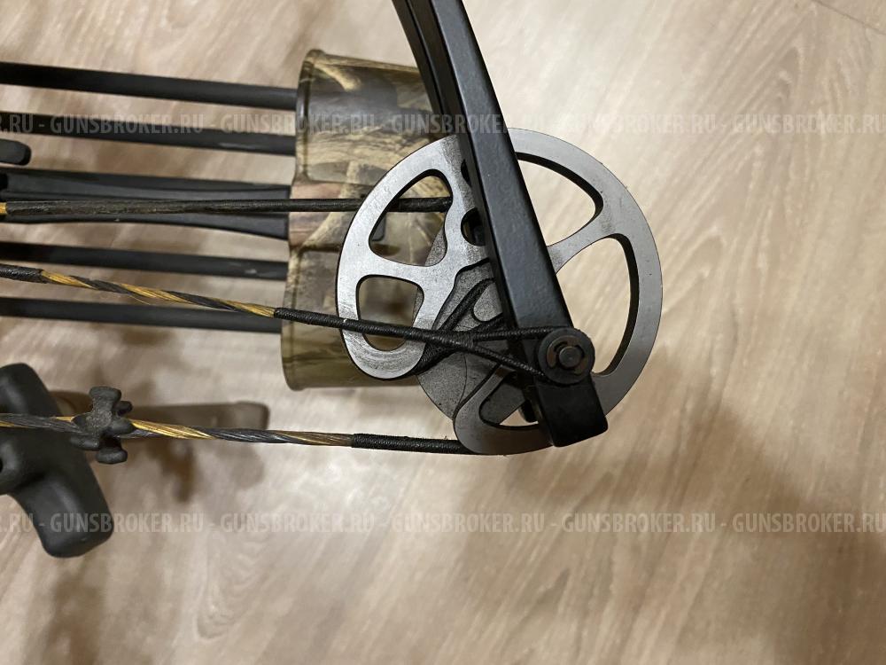 Арбалет Interloper Styx (Интерлопер Стикс)