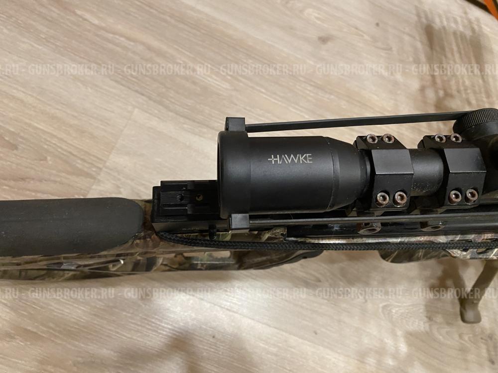 Арбалет Interloper Styx (Интерлопер Стикс)