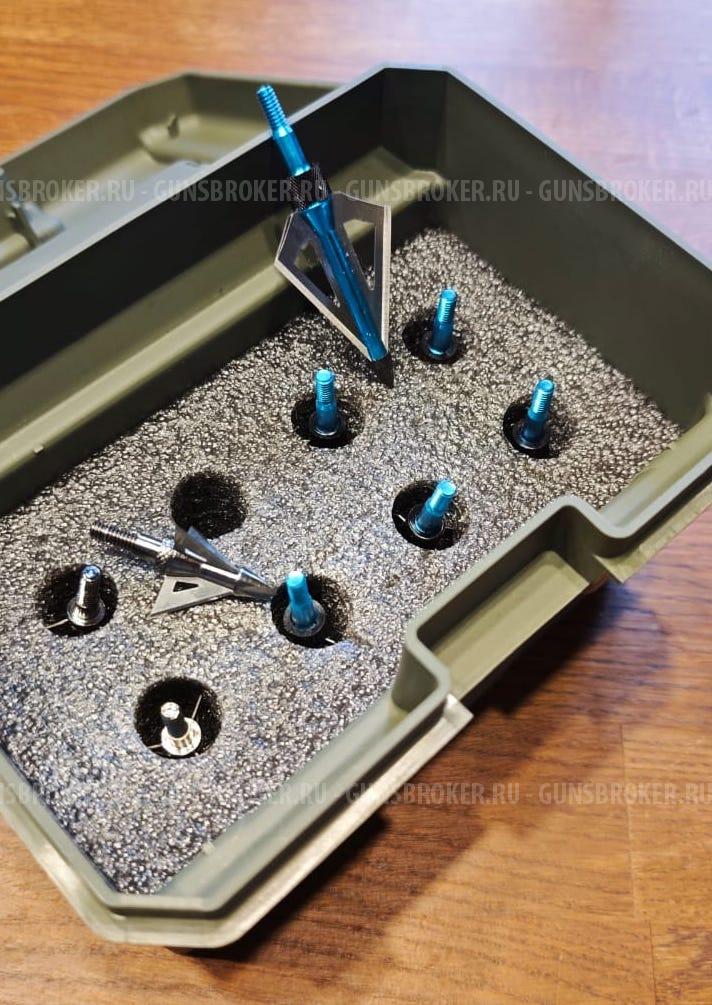 Арбалет Interloper Тактик (камуфляж)