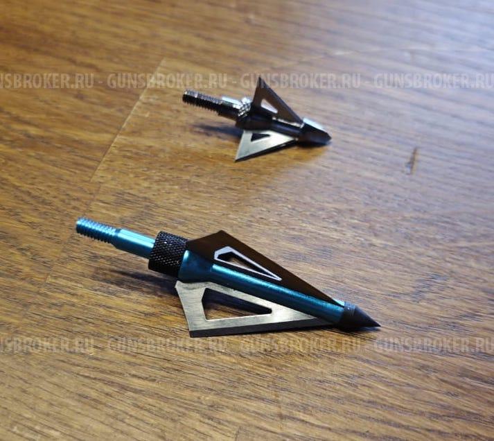 Арбалет Interloper Тактик (камуфляж)