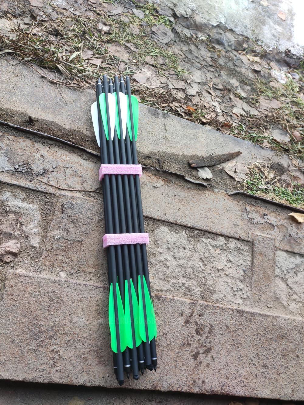 АРБАЛЕТ MAINHUNTER DOOM