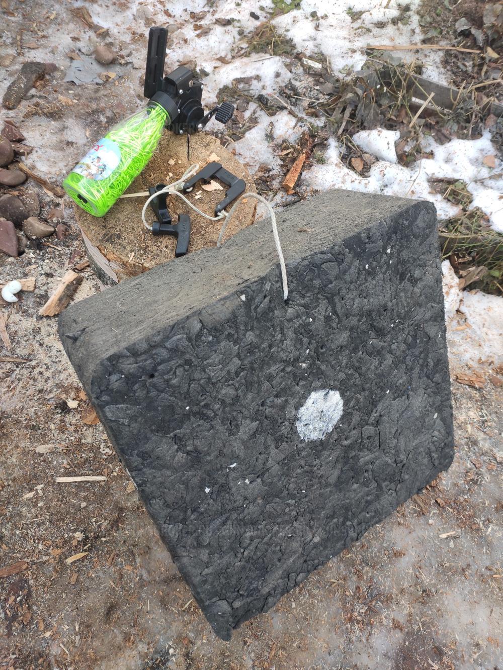 АРБАЛЕТ MAINHUNTER DOOM