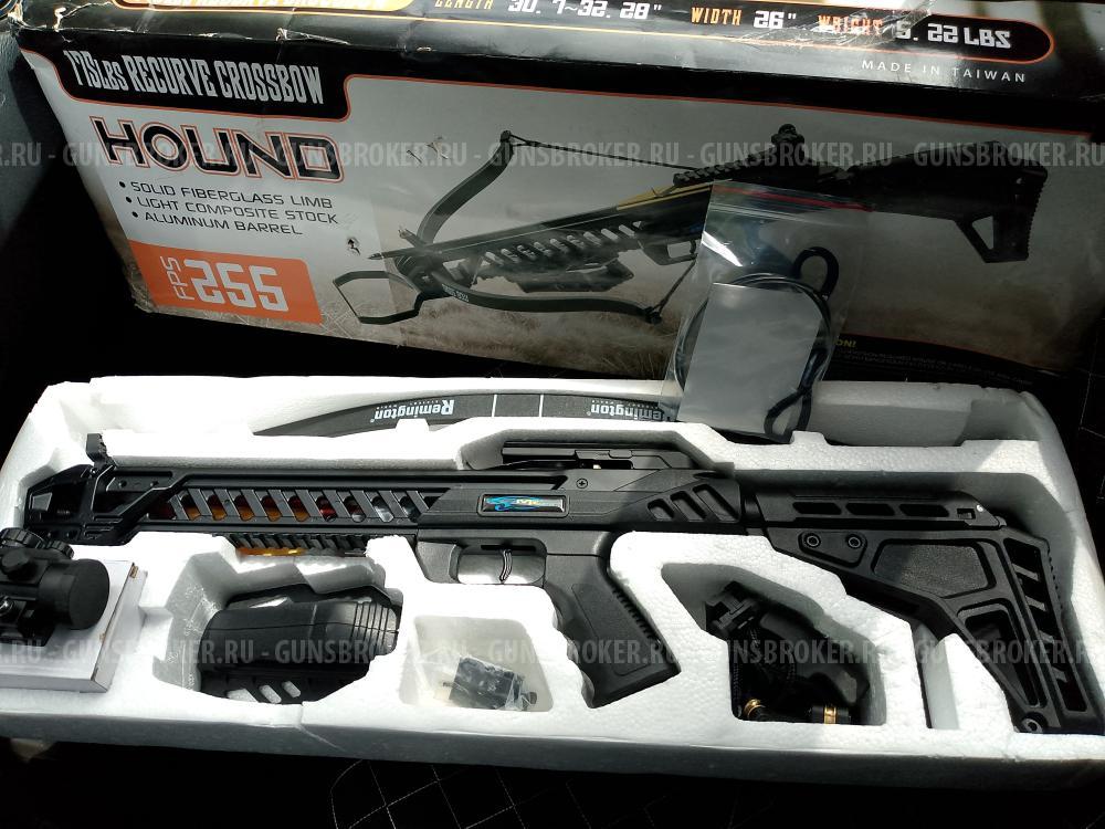 Арбалет Man Kung XB 27