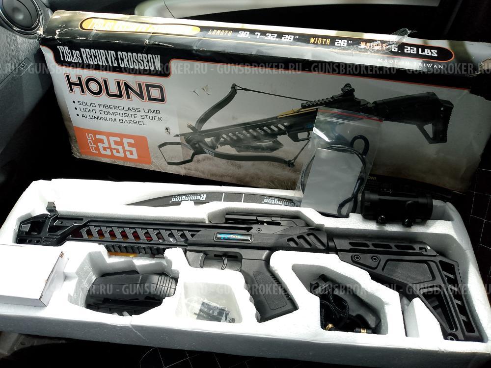 Арбалет Man Kung XB 27