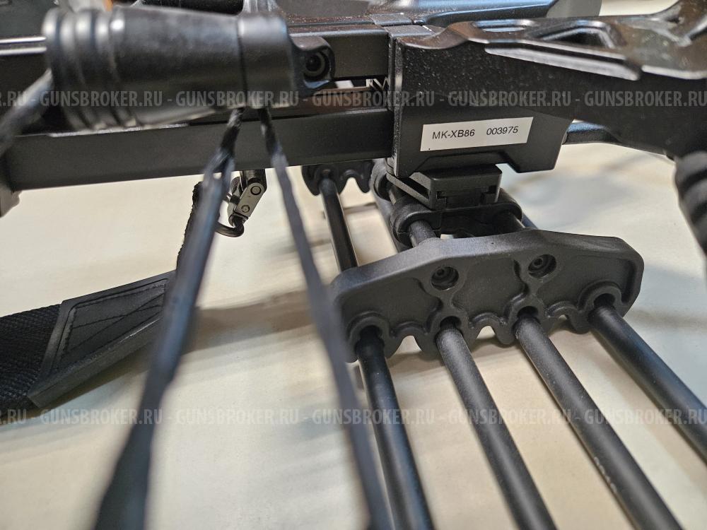 Арбалет Man Kung XB-86