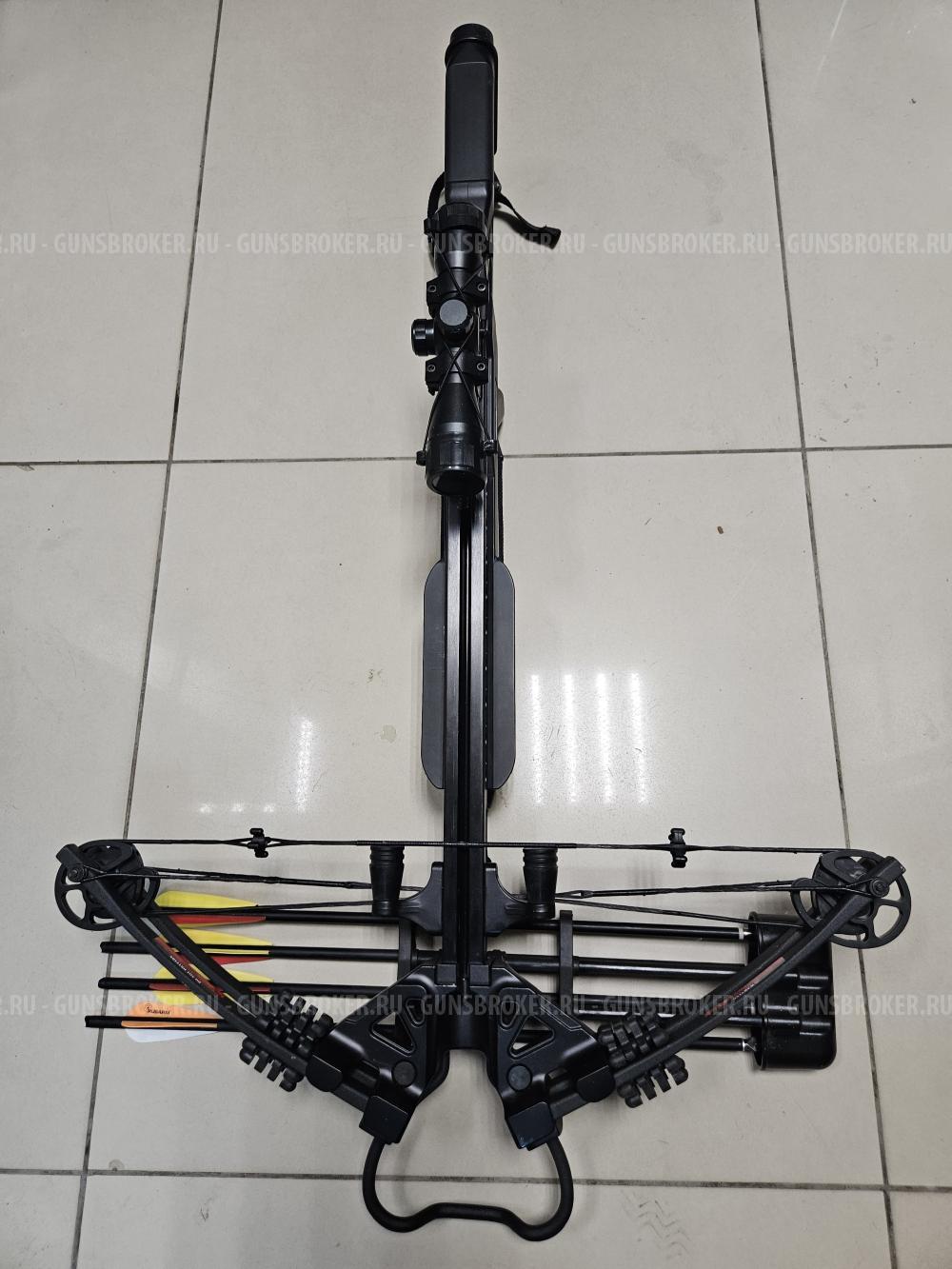 Арбалет Man Kung XB-86