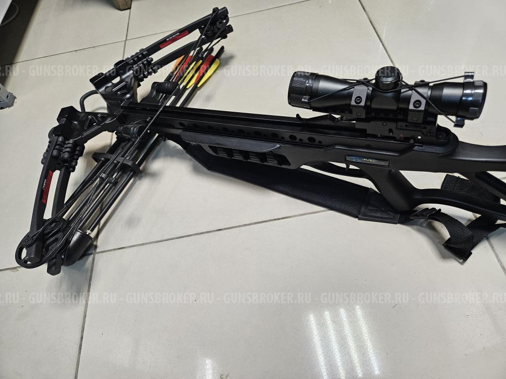 Арбалет Man Kung XB-86