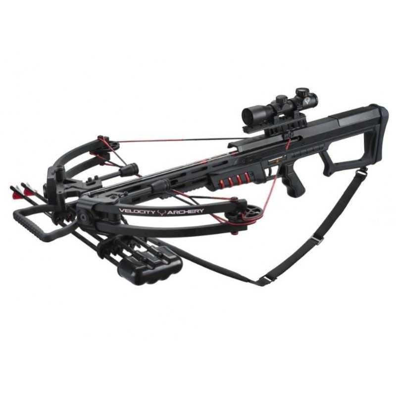 арбалет МК400 tornado 