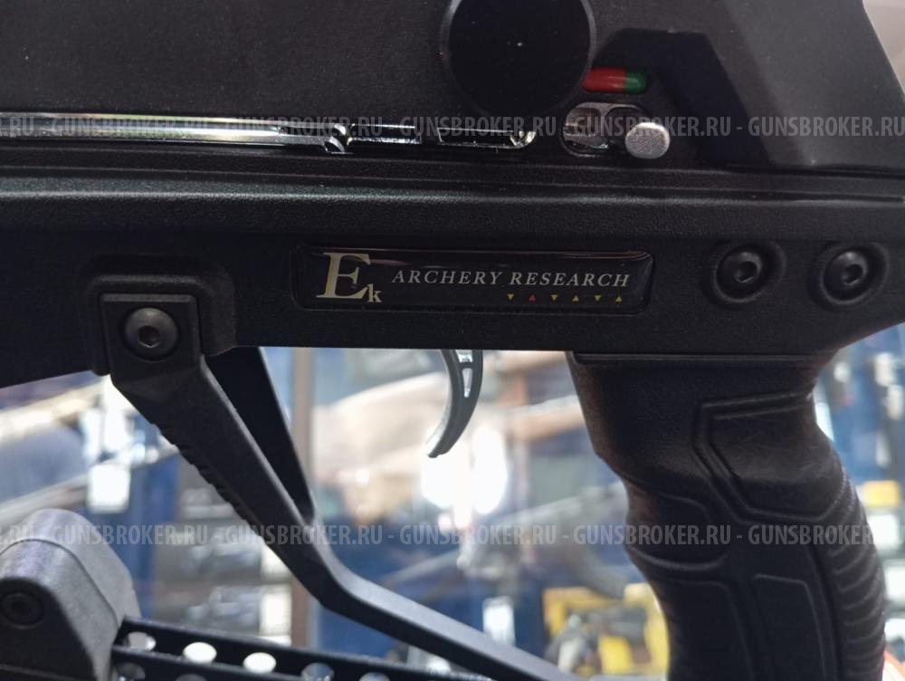 Арбалет многозарядный Ek Cobra System RX ADDER