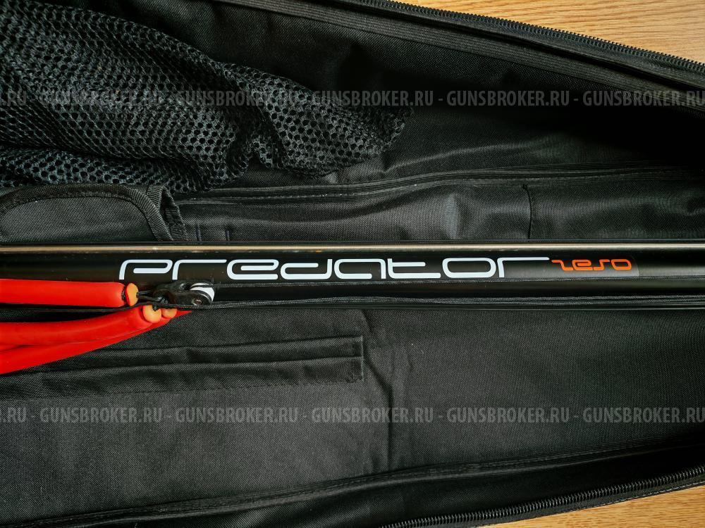 Арбалет MVD PREDATOR ZESO INVERT ROLLER, 110 cm