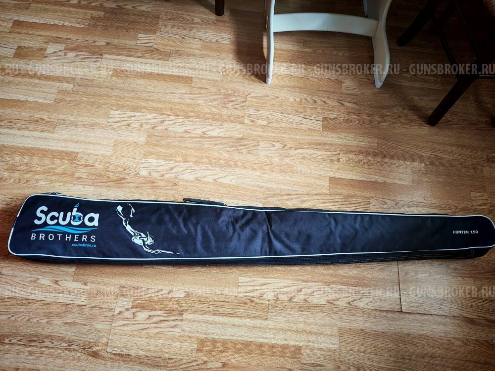 Арбалет MVD PREDATOR ZESO INVERT ROLLER, 110 cm