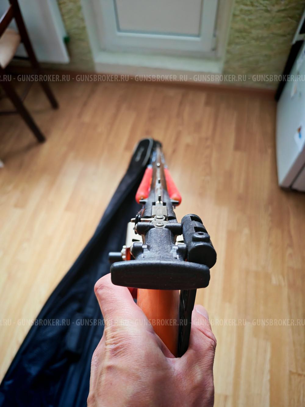 Арбалет MVD PREDATOR ZESO INVERT ROLLER, 110 cm
