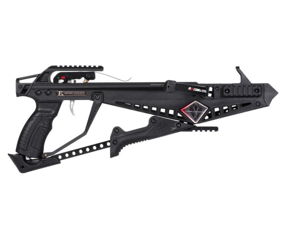 Арбалет-пистолет Еk Cobra System R9 НОВЫЙ