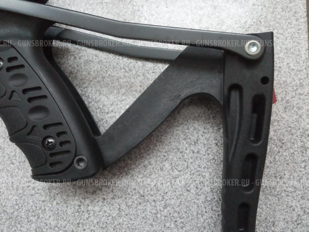 Арбалет-пистолет HoriZone Redback