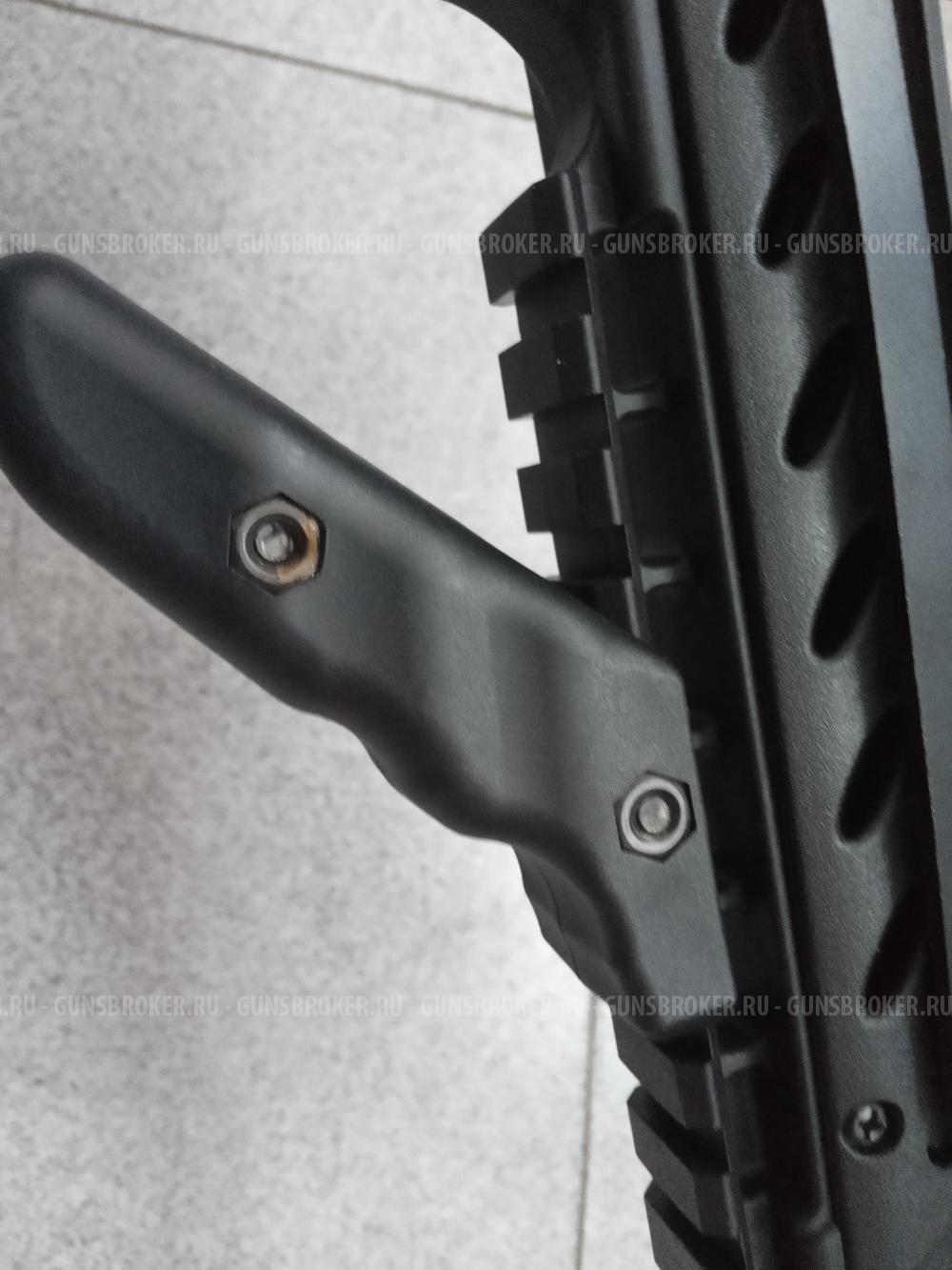 Арбалет-пистолет HoriZone Redback