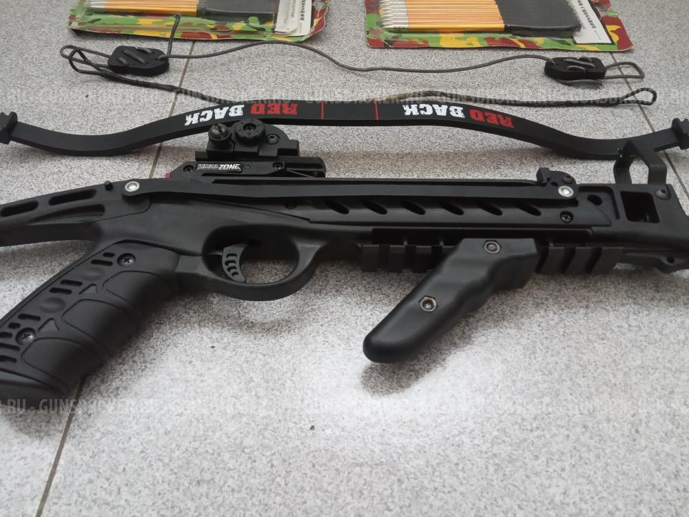 Арбалет-пистолет HoriZone Redback