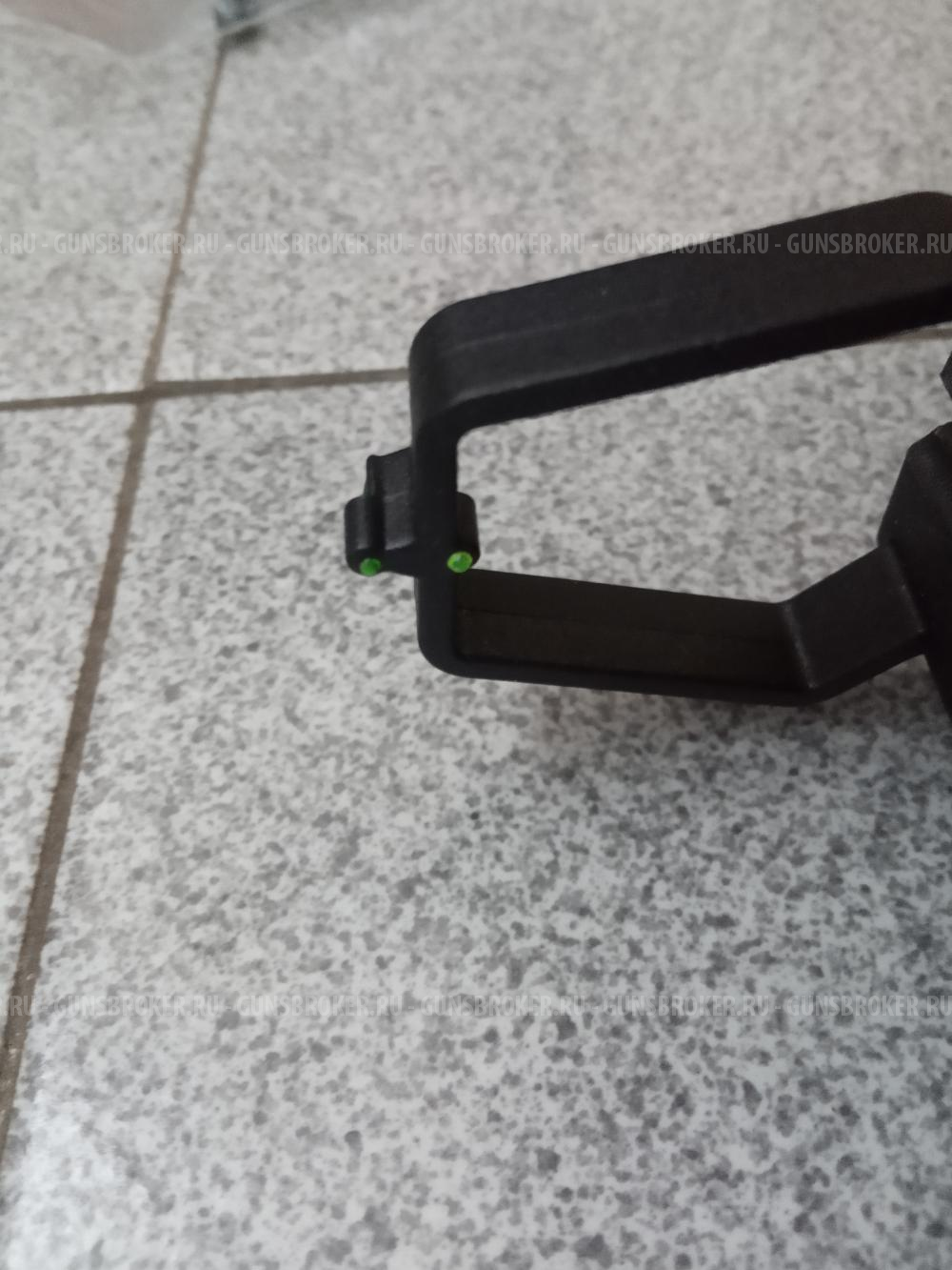 Арбалет-пистолет HoriZone Redback