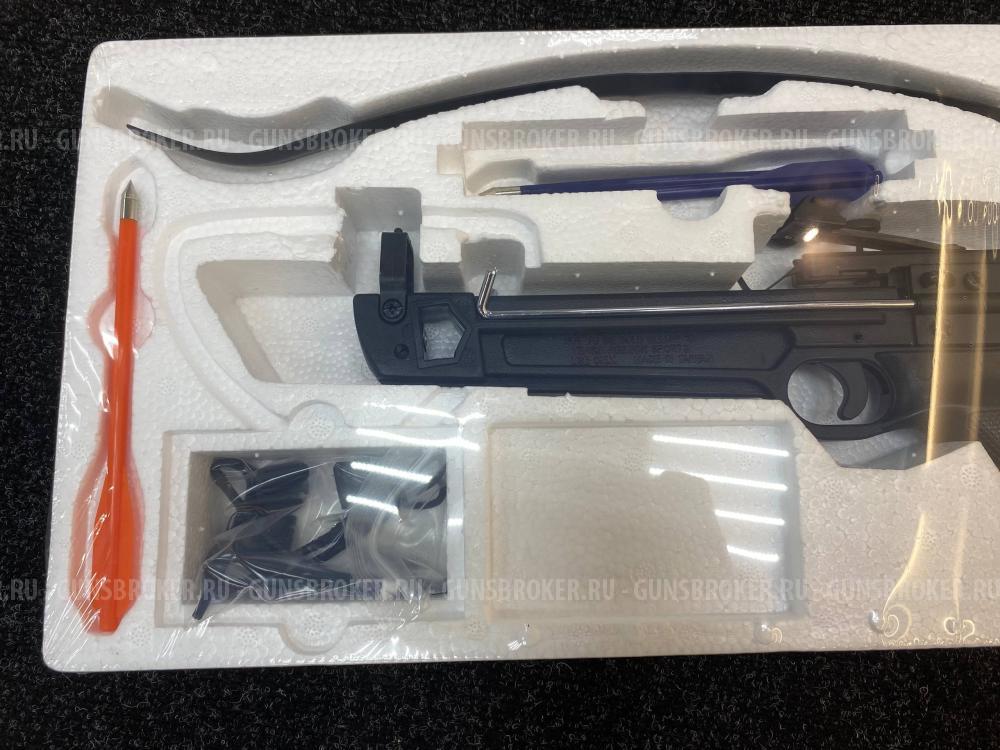 Арбалет-пистолет Remington Base Пластик