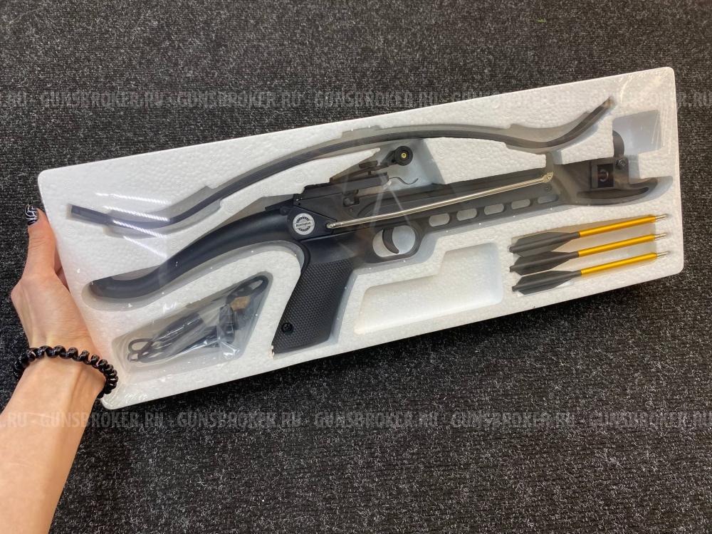 Арбалет-пистолет Remington Kite Black