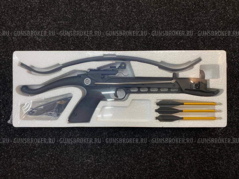 Арбалет-пистолет Remington Kite Black