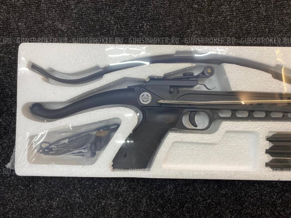 Арбалет-пистолет Remington Kite Black