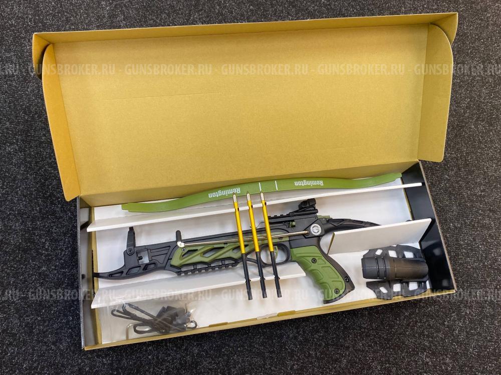 Арбалет-пистолет Remington Mist