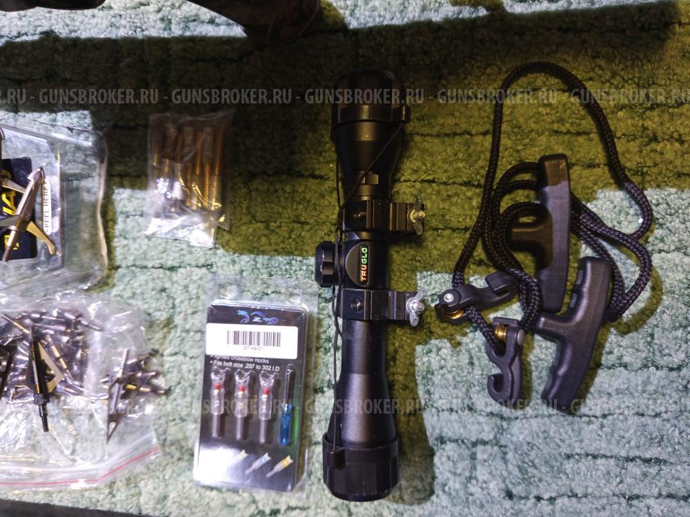 Арбалет PSE Sidewinder XB