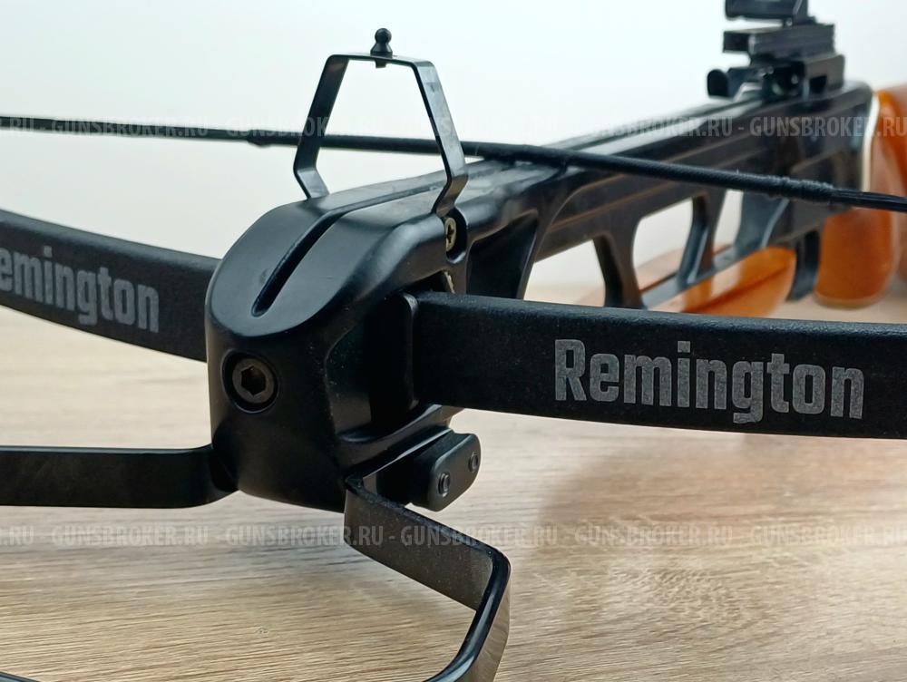 Арбалет Remington Jaeger Wood