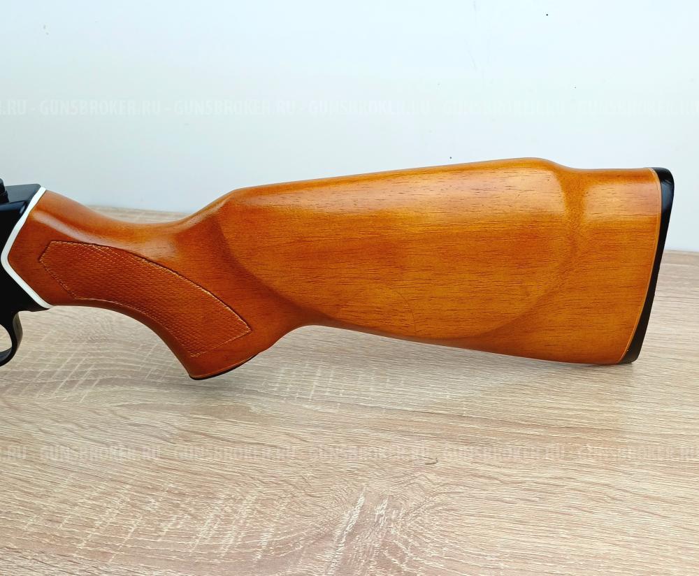 Арбалет Remington Jaeger Wood